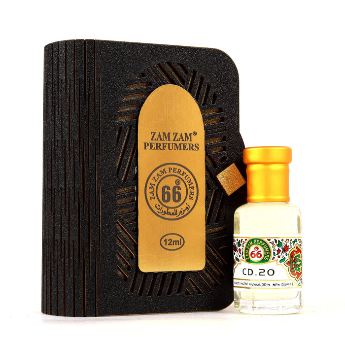 Attar CD 20