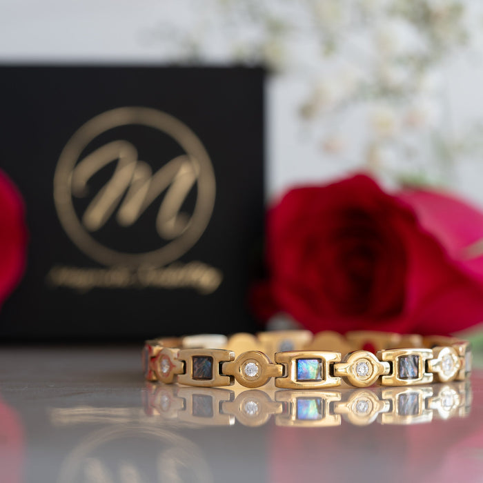 Avens Sun 4in1 Magnetic Bracelet