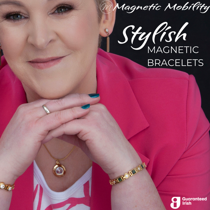 Avens Sun 4in1 Magnetic Bracelet
