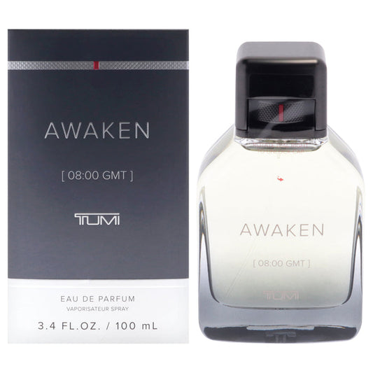 Awaken by Tumi for Men - 3.4 oz EDP Spray