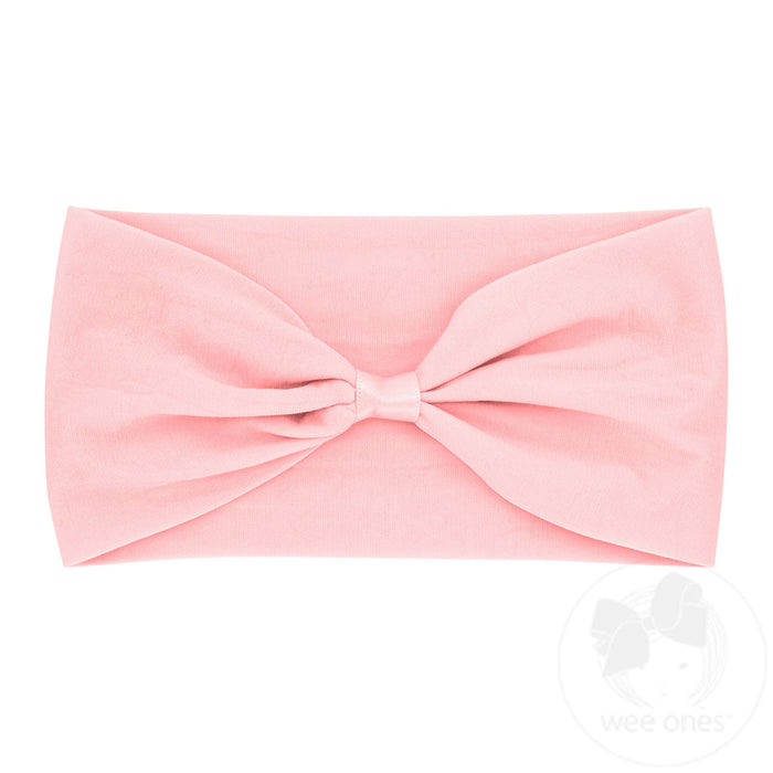 Babywrap Nylon Headband - LPK