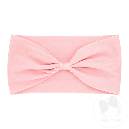 Babywrap Nylon Headband - LPK
