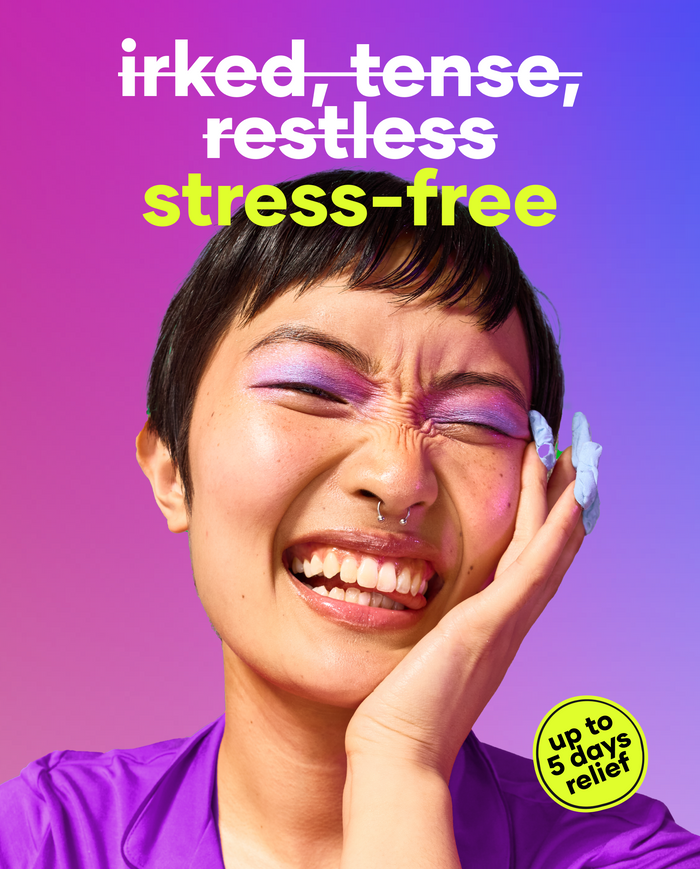 bad moods trial kit