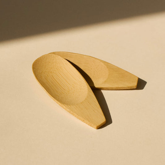 Bamboo Applicator