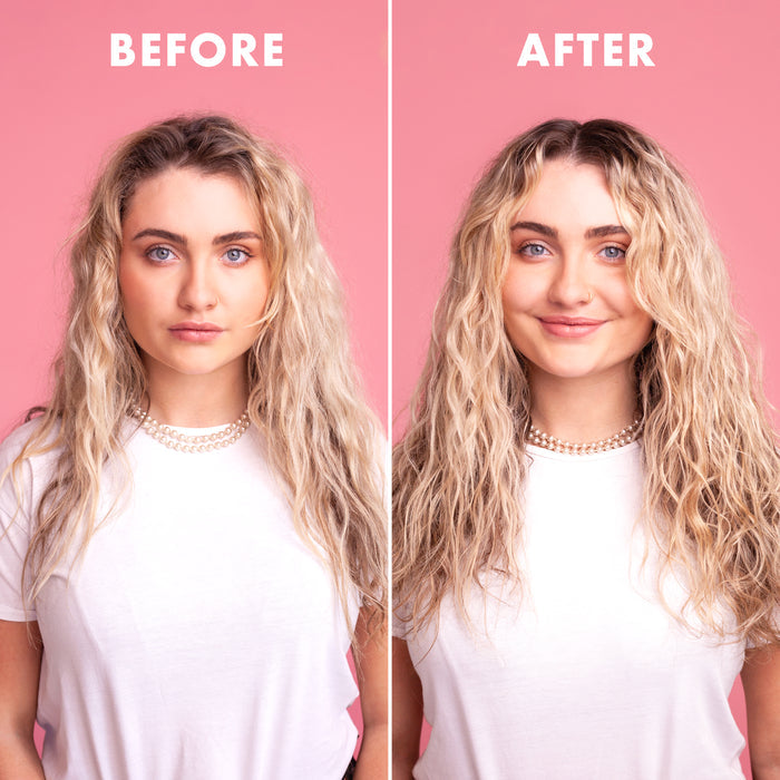 Banana Butter Leave-in Styling Duo