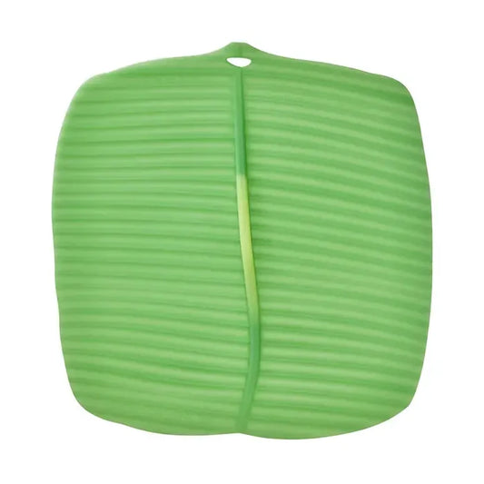 Banana Leaf Airtight Lid