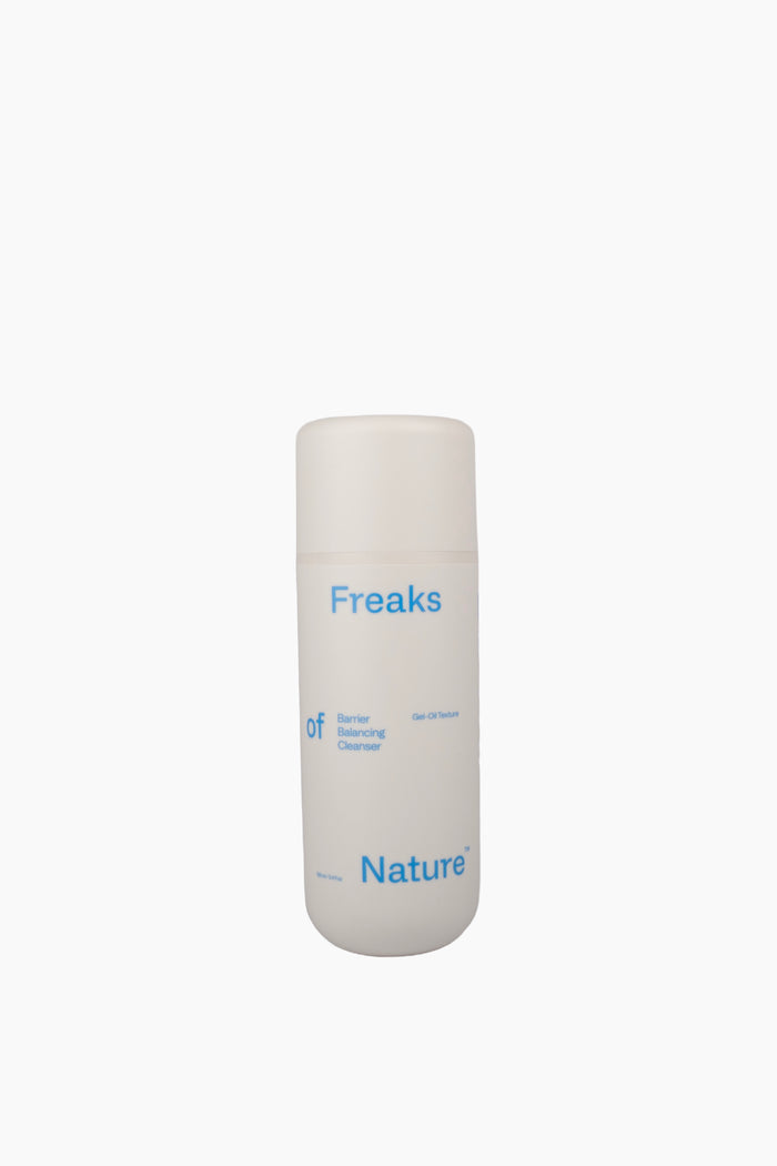 Barrier Balancing Face Wash