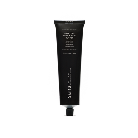 Barrier+ Body & Hand Butter 65ml