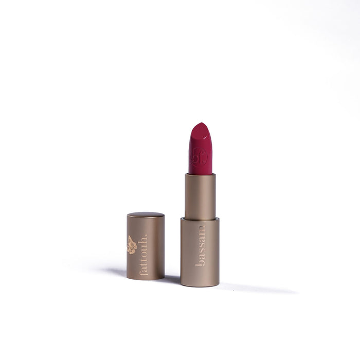 Bassam Fattouh Matte Tricks Lipstick