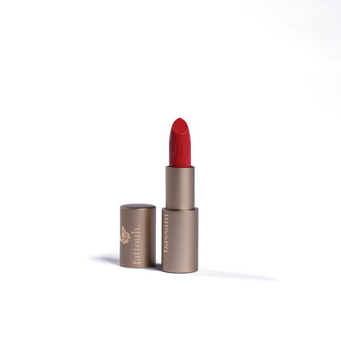 Bassam Fattouh Matte Tricks Lipstick