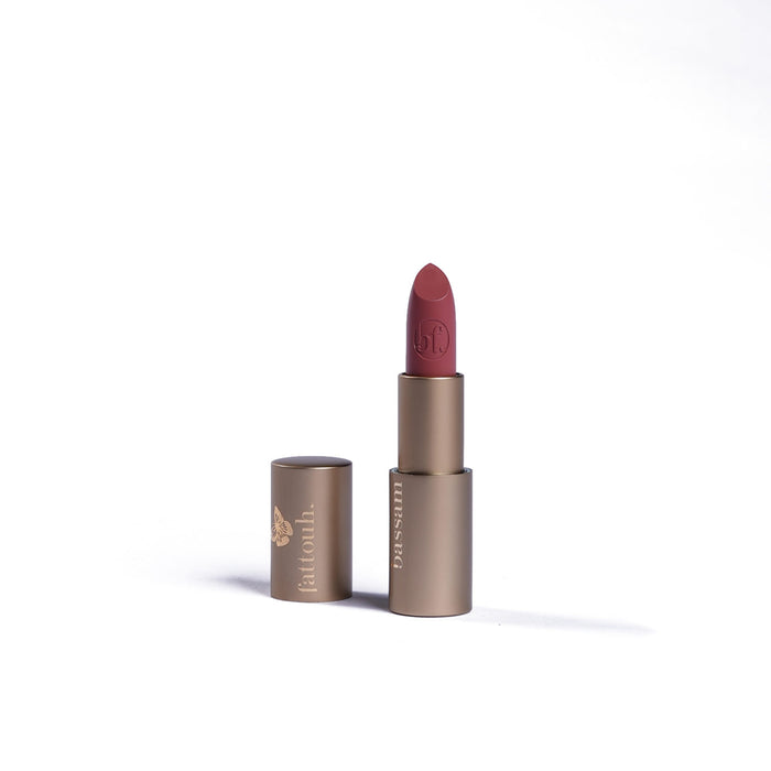Bassam Fattouh Matte Tricks Lipstick
