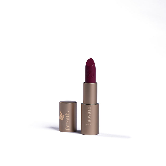 Bassam Fattouh Matte Tricks Lipstick