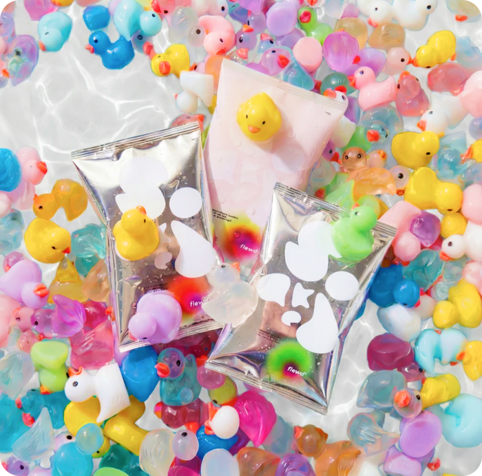 bath day bundle