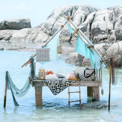 Beach House