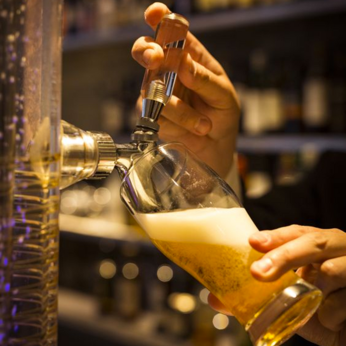 Beer Perfume | Handcrafted Perfumes by Wicked Good