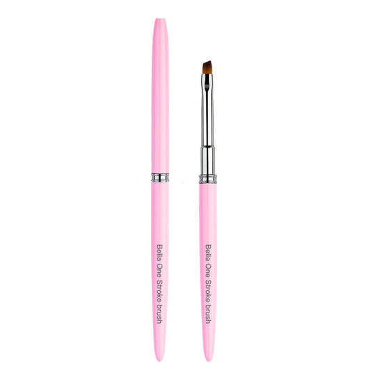 Bella One Stroke Brush