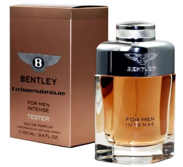 Bentley For Men Intense 100 ml - Aegean Vibe