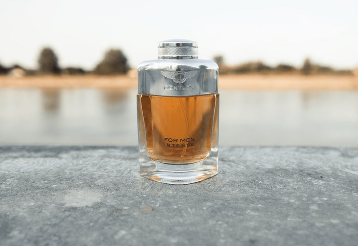Bentley For Men Intense 100 ml - Aegean Vibe