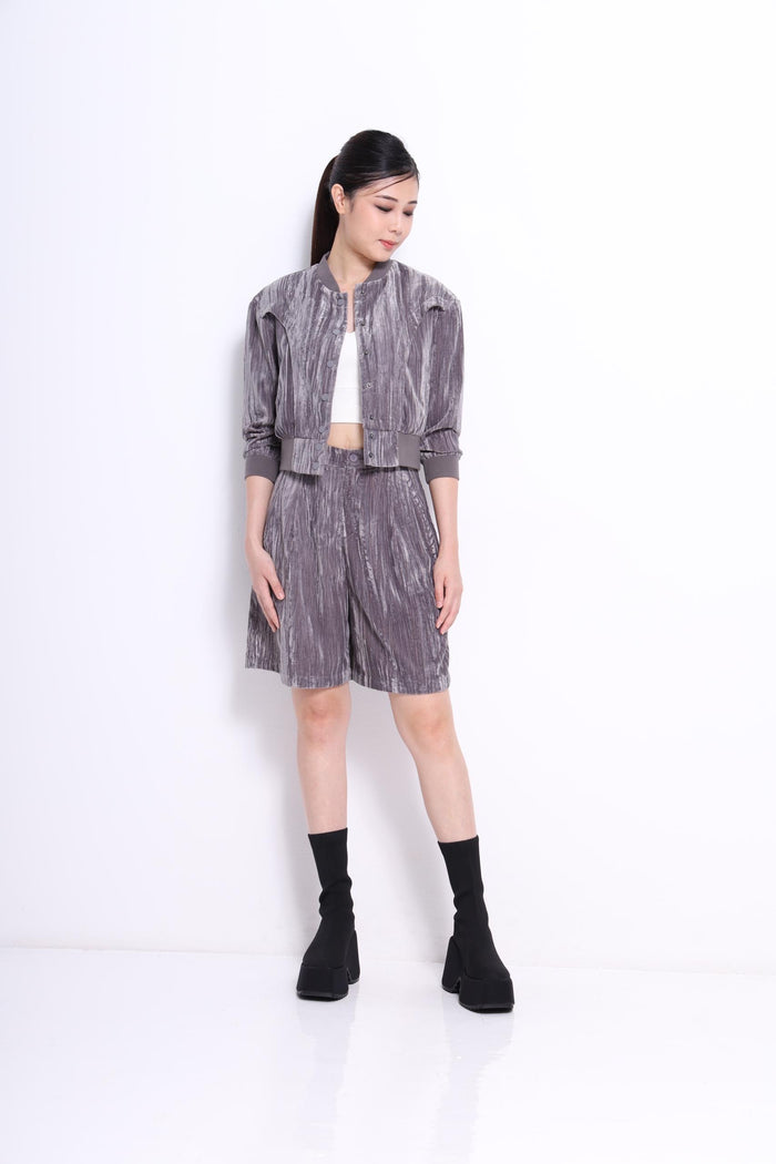GREY / S