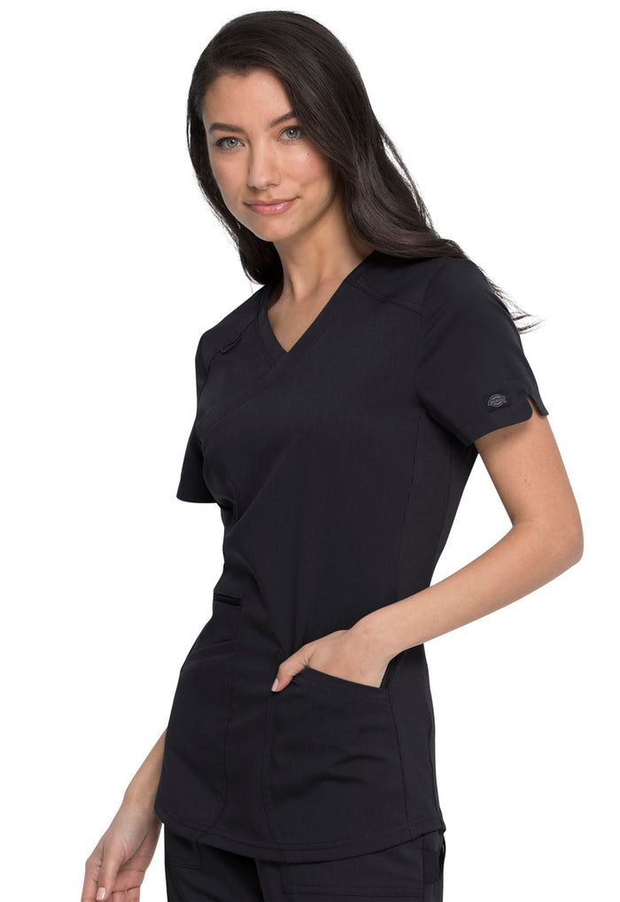 BF. Conj. Mujer Dickies Balance Mod.DK840/DK155 Black JOGGER