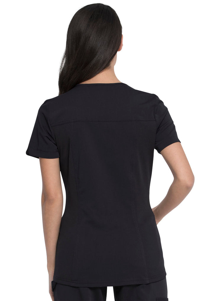 BF. Conj. Mujer Dickies Balance Mod.DK840/DK155 Black JOGGER