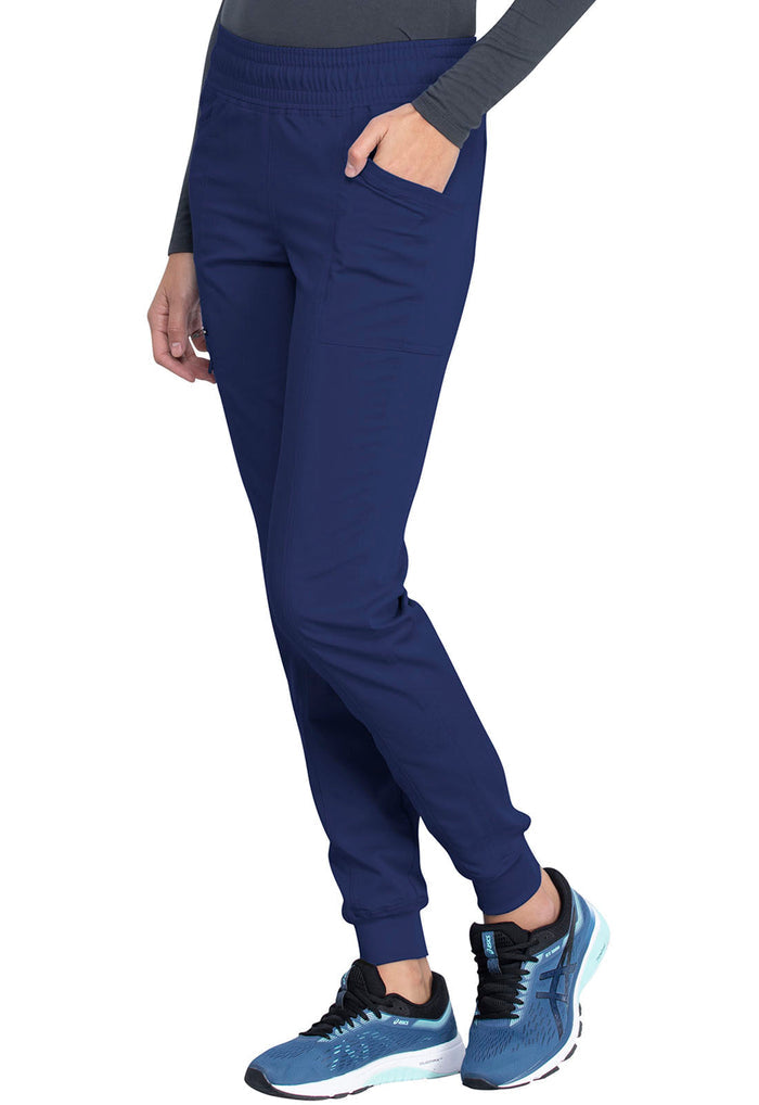 BF. Conj. Mujer Dickies Balance Mod.DK840/DK155 Navy JOGGER