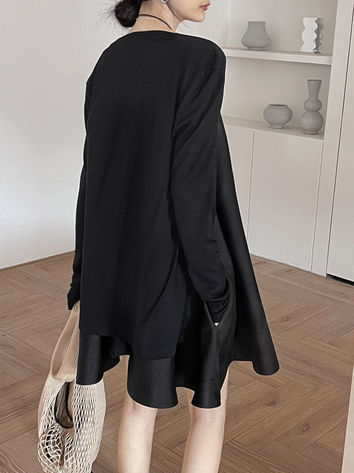 Bianca Duo Knit Tank + Cardigan Set