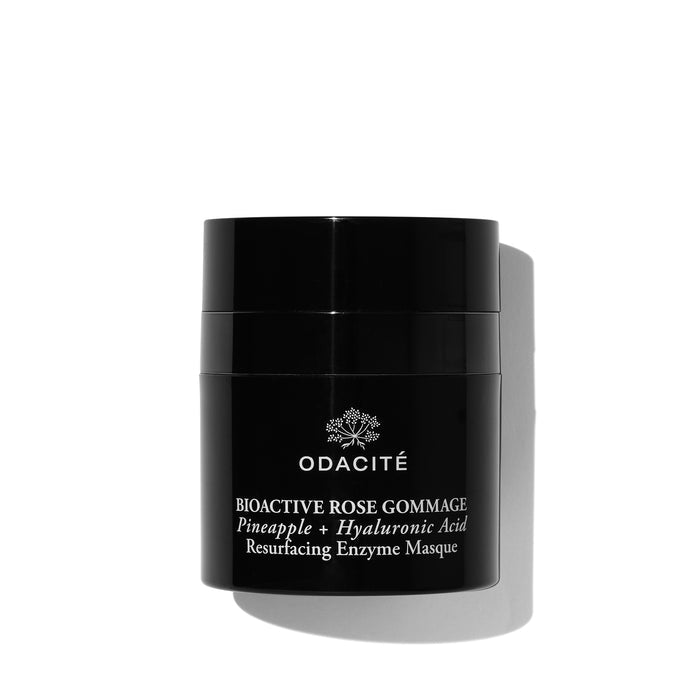 #seo: gommage bioactif odacité