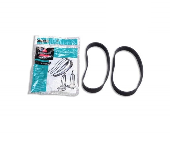 Bissell Style 2 HB SB Upright with Obt Except 3550 Belt (Pack of 2) Part 32015