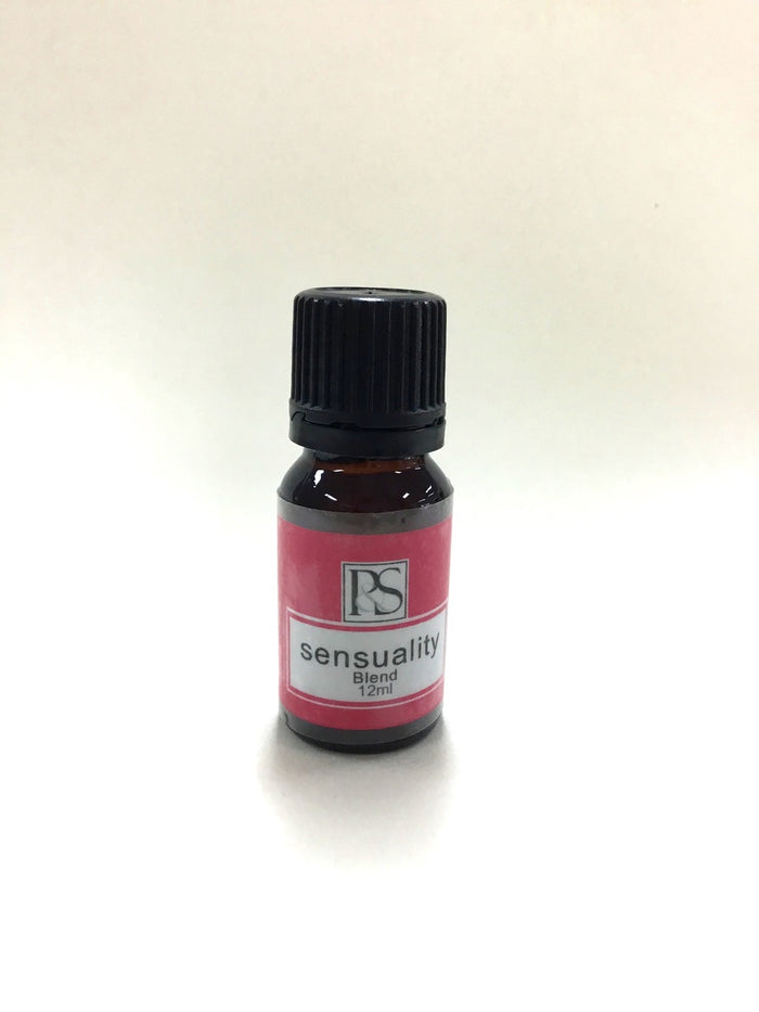 Blend - ‘Sensuality’ - 12ml