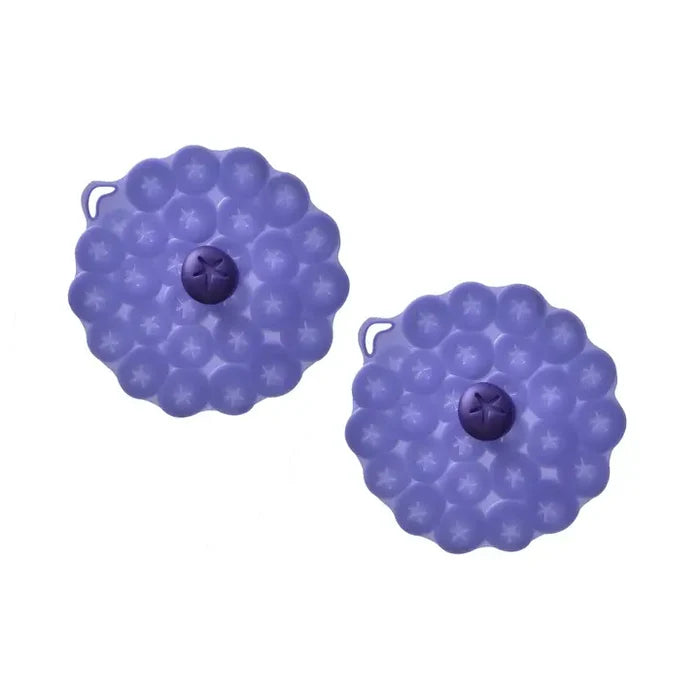 Blueberry Drink Covers -Set of 2