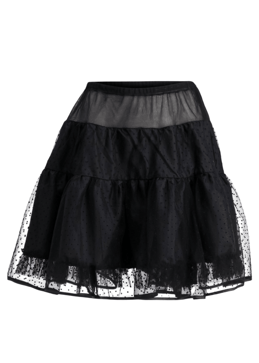BLUTSGESCHWISTER DREAM YOUR DREAM PETTICOAT