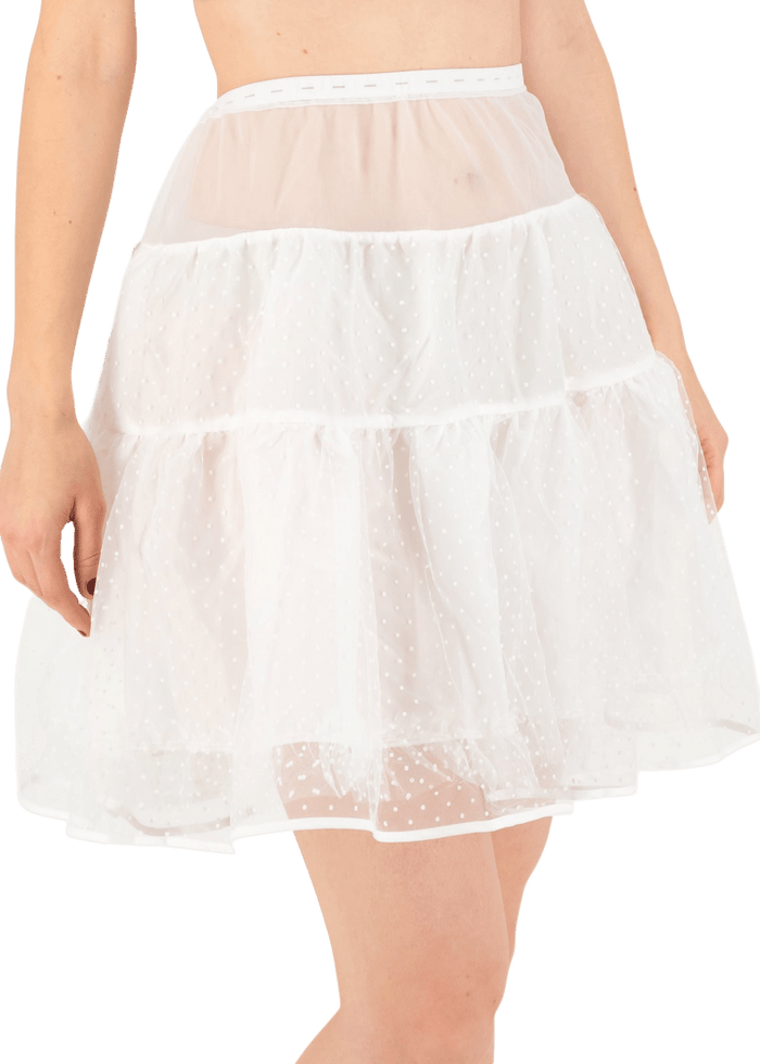 BLUTSGESCHWISTER DREAM YOUR DREAM PETTICOAT