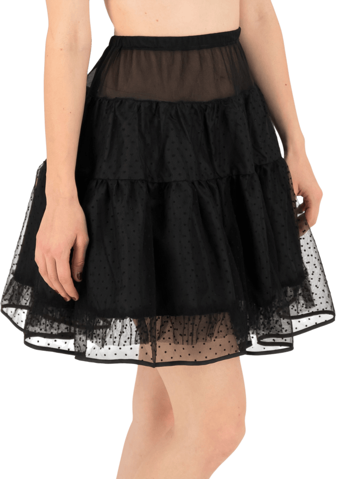 BLUTSGESCHWISTER DREAM YOUR DREAM PETTICOAT