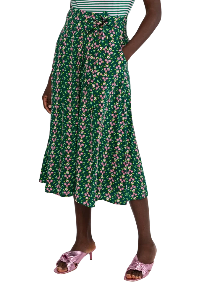 BLUTSGESCHWISTER Flotte Culottes, Scandi Soirée