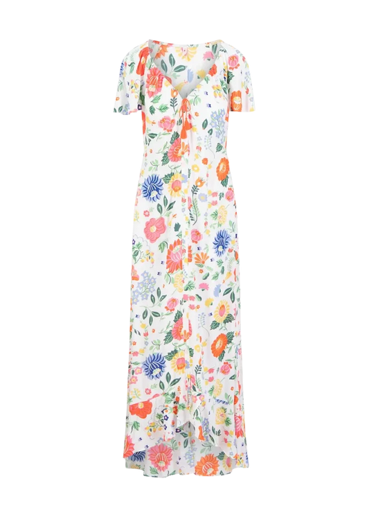 BLUTSGESCHWISTER jurk SUNSET GODDESS, Dream of Lights