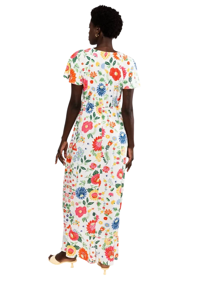 BLUTSGESCHWISTER jurk SUNSET GODDESS, Dream of Lights