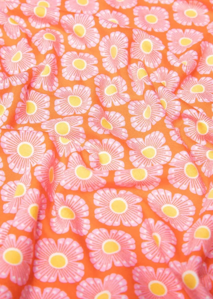 BLUTSGESCHWISTER jurk Veranda tales, sunshine groove