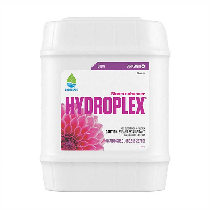 Botanicare® Hydroplex® Bloom 5 Gallon