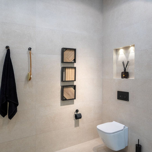 Bottega Caliza 45x120 Tile Porcelanosa