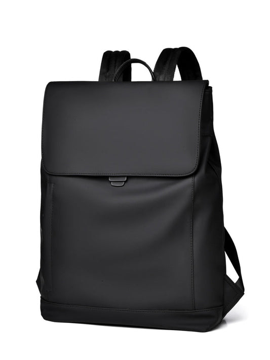 BP844 - Men's Fashion Multi-Compartment Backpack
