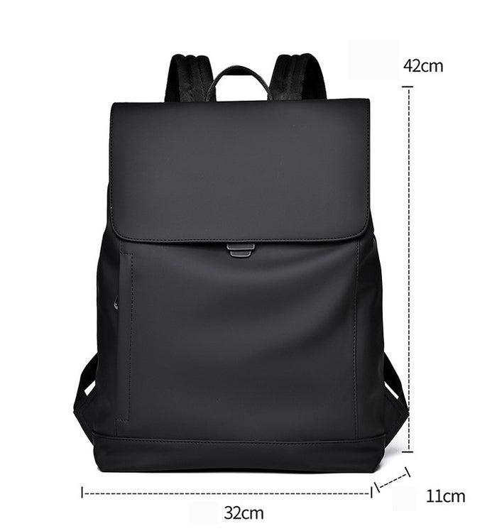BP844 - Men's Fashion Multi-Compartment Backpack