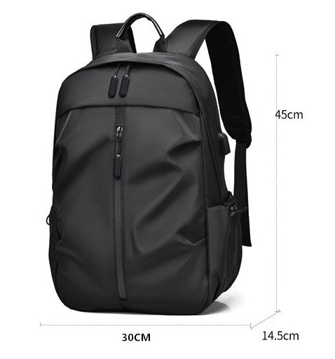 BP846 - Fashion Travel Laptop Bag