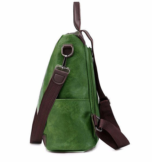 BP868 - Simple Casual Travel Backpack