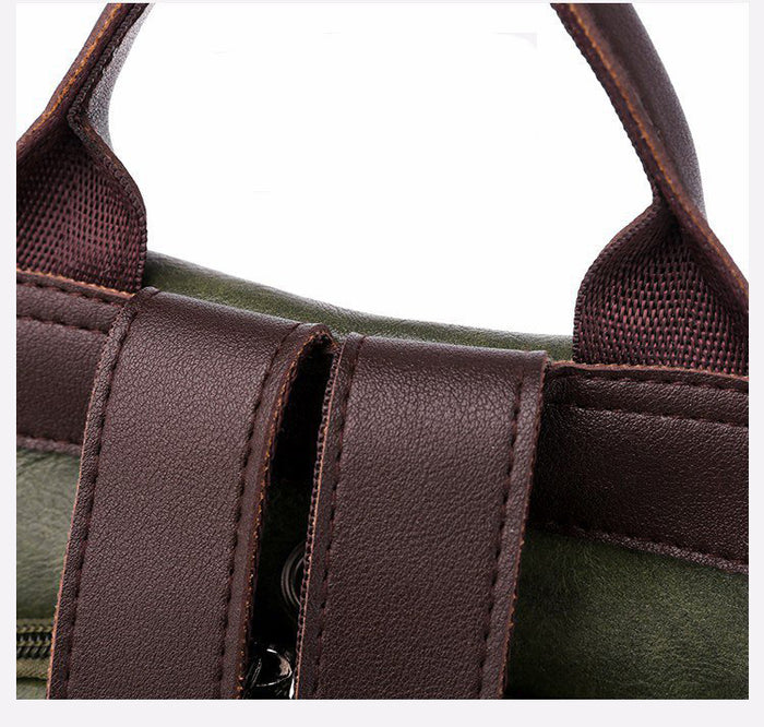 BP868 - Simple Casual Travel Backpack