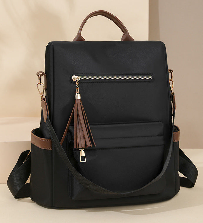 BP874 - Elegant Casual Travel Backpack