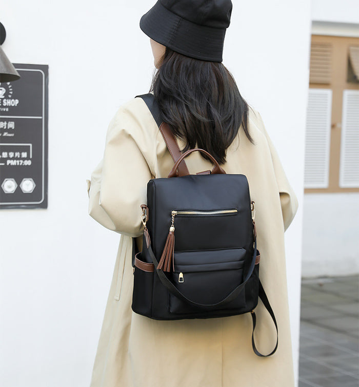 BP874 - Elegant Casual Travel Backpack