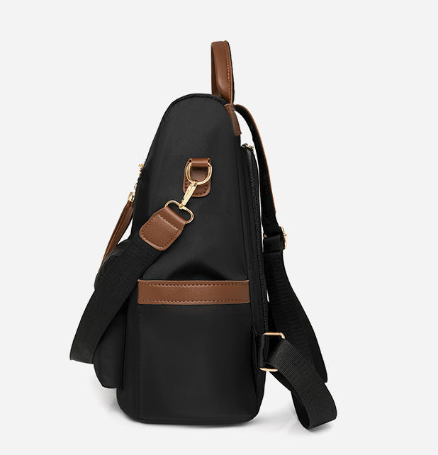 BP874 - Elegant Casual Travel Backpack