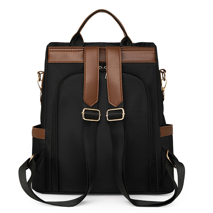 BP874 - Elegant Casual Travel Backpack