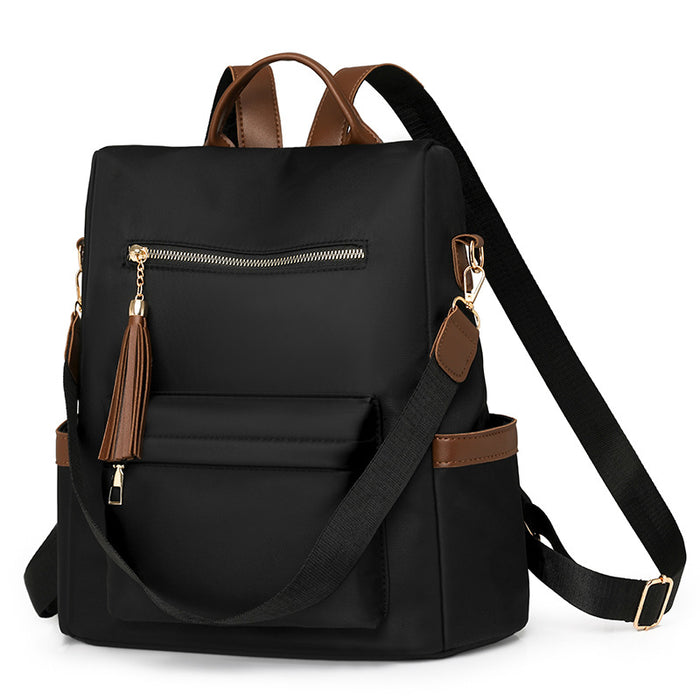 BP874 - Elegant Casual Travel Backpack